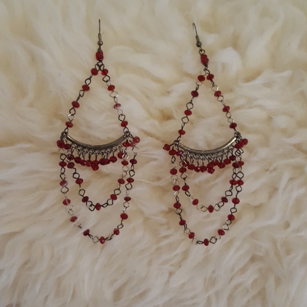COPY - Earring bundle